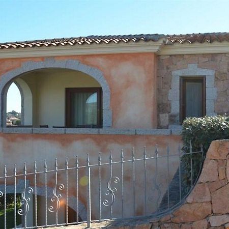 סאן תאודורו Residence Citai מראה חיצוני תמונה