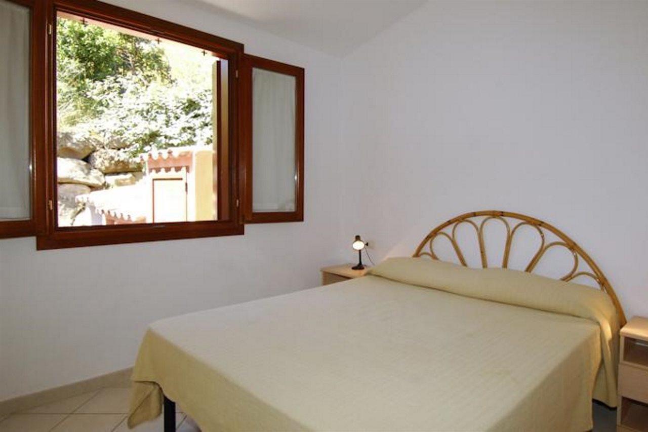 סאן תאודורו Residence Citai מראה חיצוני תמונה