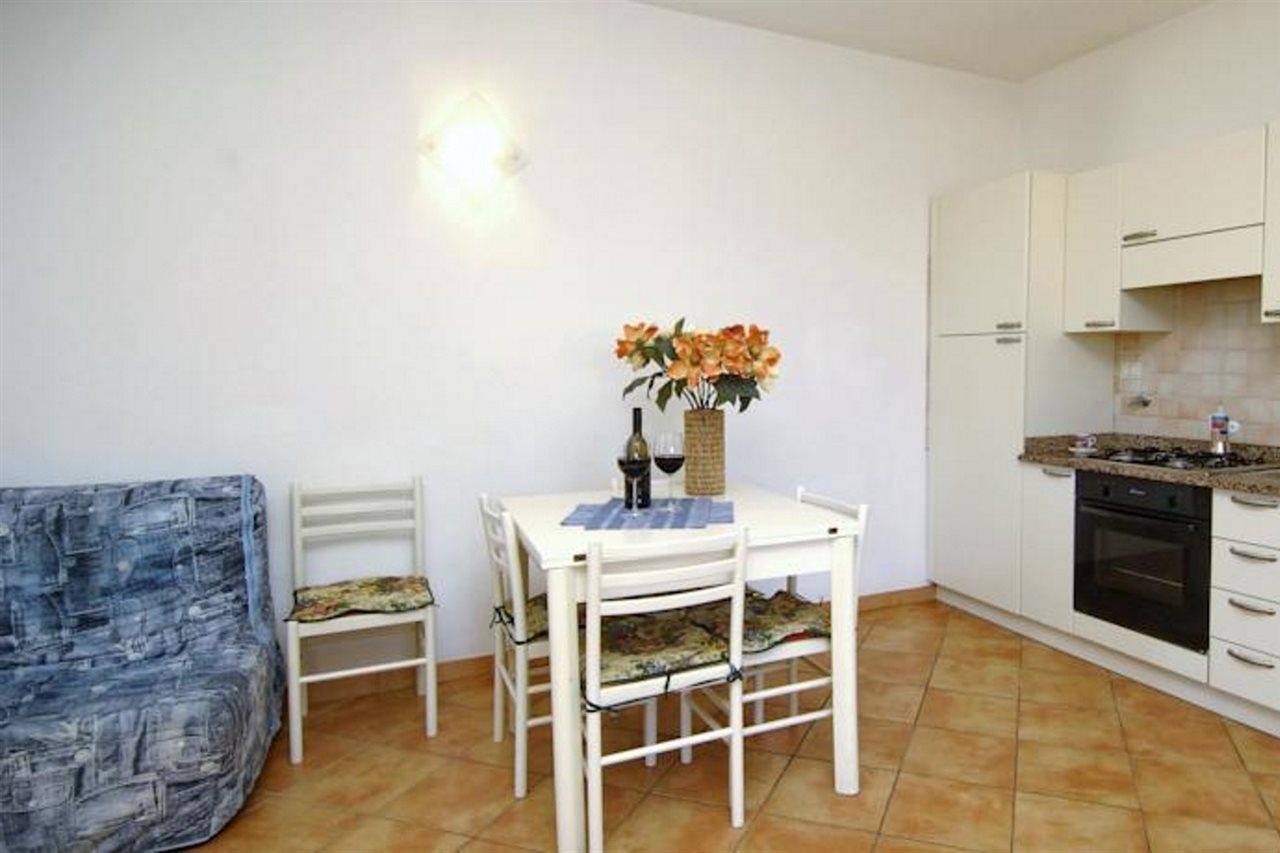 סאן תאודורו Residence Citai מראה חיצוני תמונה