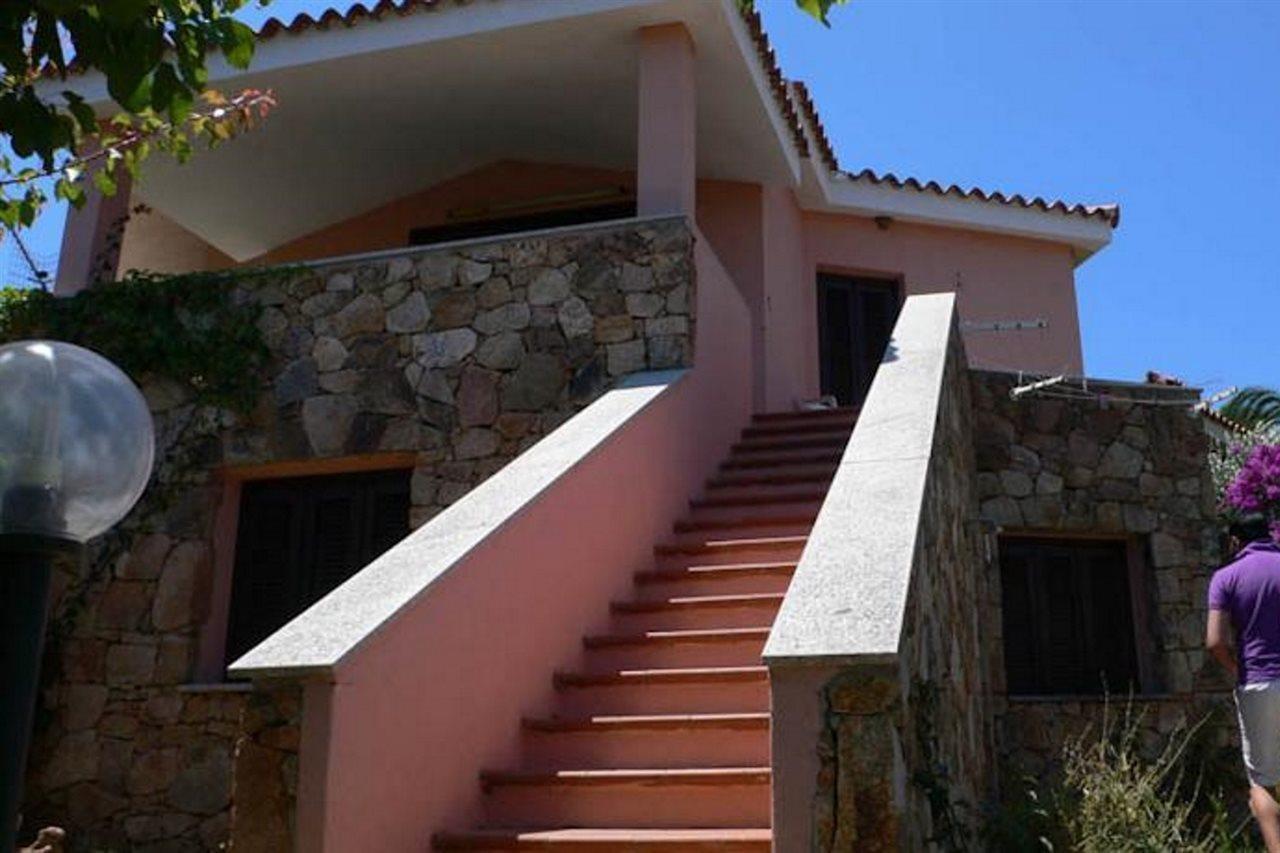 סאן תאודורו Residence Citai מראה חיצוני תמונה