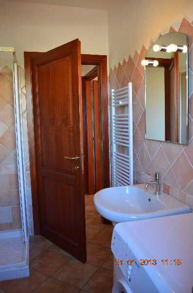 סאן תאודורו Residence Citai מראה חיצוני תמונה